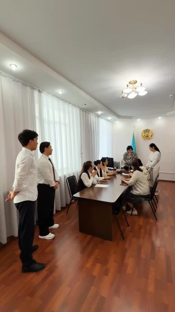 🖇️ 11 СЫНЫП ОҚУШЫЛАРЫ ҮШІН МЕМЛЕКЕТТІК ЕМТИХАН 5 маусым күні&hellip;